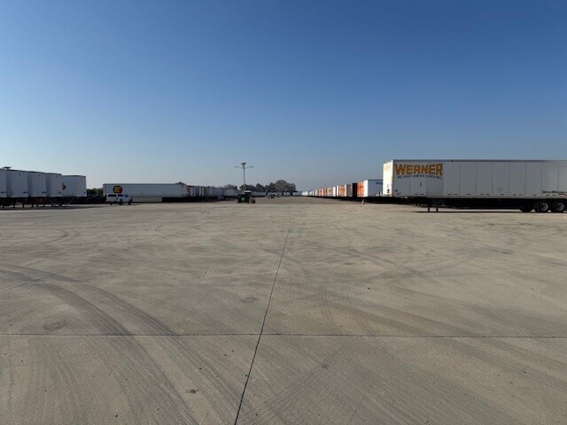 More Photos Of 2733 S Airport Way, Stockton Land For Lease