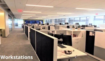 More Photos Of 11955 Democracy Dr, Reston Office For Sale