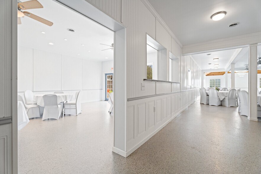 More Photos Of 1346 Elmira Rd, Newfield Restaurant For Sale