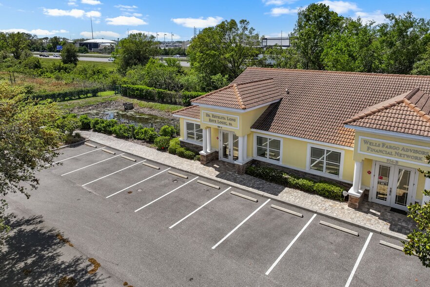 More Photos Of 934 Cypress Village Blvd, Sun City Center Office For Sale