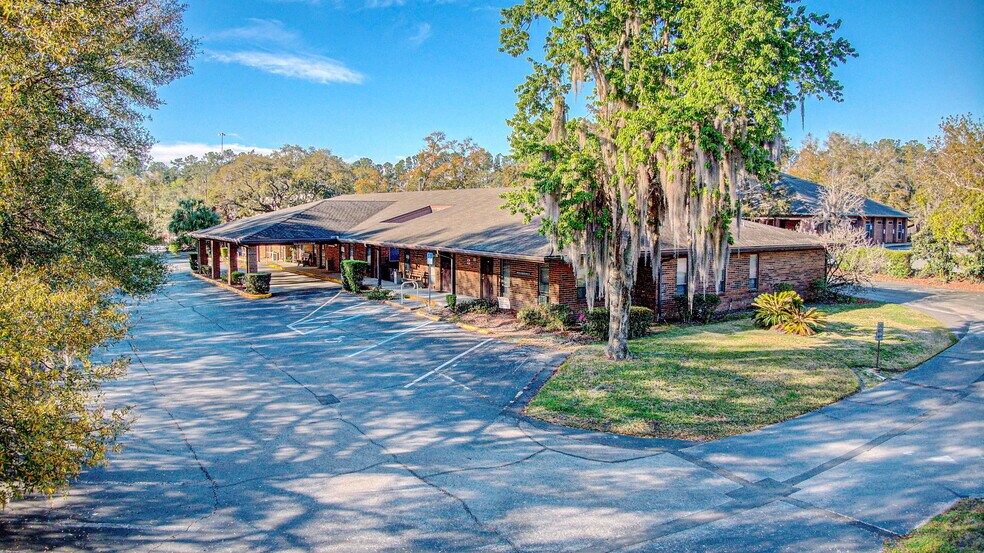 More Photos Of 7109 NW 11th Pl, Gainesville Medical For Sale