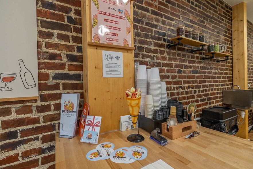 More Photos Of 1514 Newcastle St, Brunswick Storefront For Sale