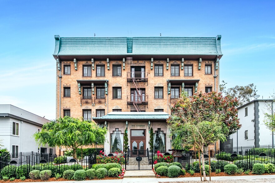 More Photos Of ,  Multifamily For Sale