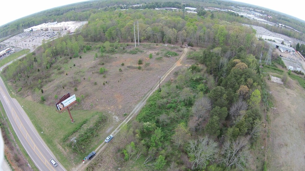 More Photos Of 1207 Klumac Rd, Salisbury Land For Sale