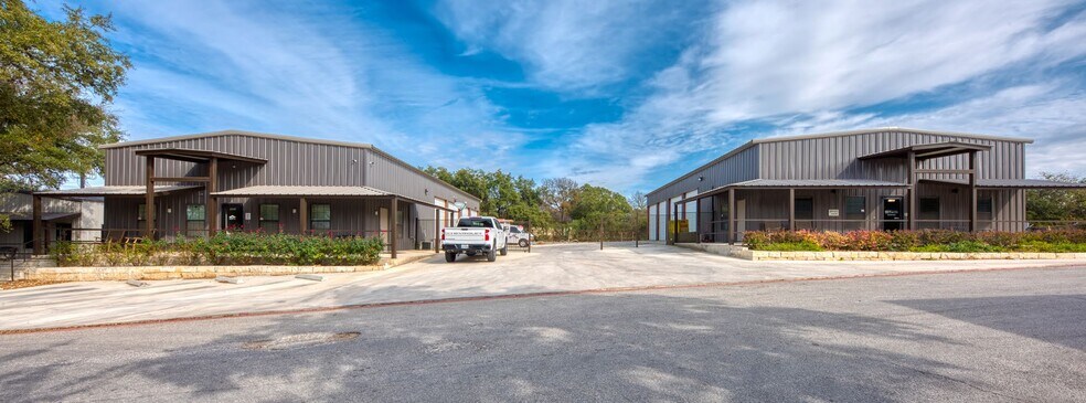 Primary Photo Of 18838 FM 2252, San Antonio Warehouse For Lease