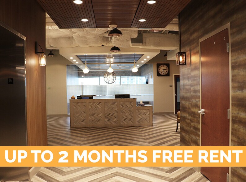 More Photos Of 101 NE 3rd Ave, Fort Lauderdale Office For Lease