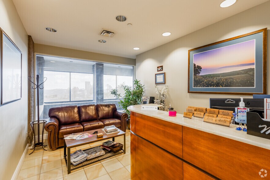 More Photos Of 1301 Grandview Ave, Pittsburgh Office For Lease