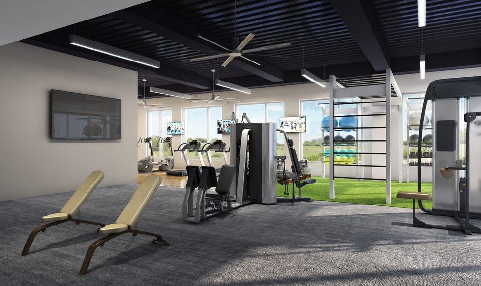 More Photos Of 3657 Briarpark Dr, Houston Office For Sale