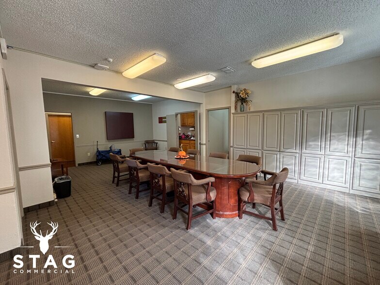 More Photos Of 701 Carroll Blvd, Denton Loft Creative Space For Lease