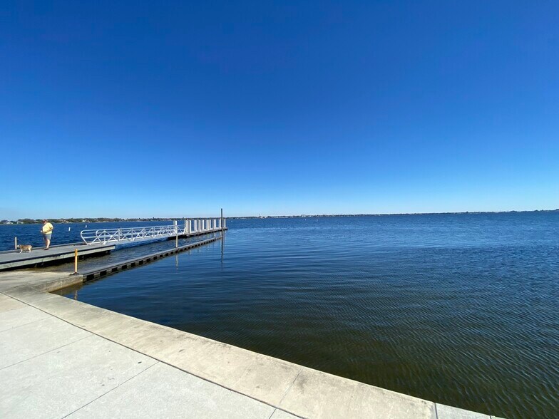 More Photos Of 3060 Power Line Rd, Avon Park Land For Sale