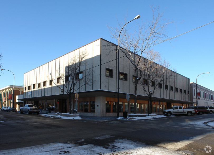 Primary Photo Of 477 Shoup Ave, Idaho Falls Office For Lease