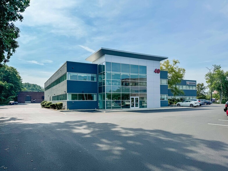 Primary Photo Of 40 Shawmut Rd, Canton Office For Lease