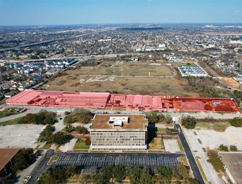 More Photos Of 3711-4101 Clinton Dr, Houston Land For Sale