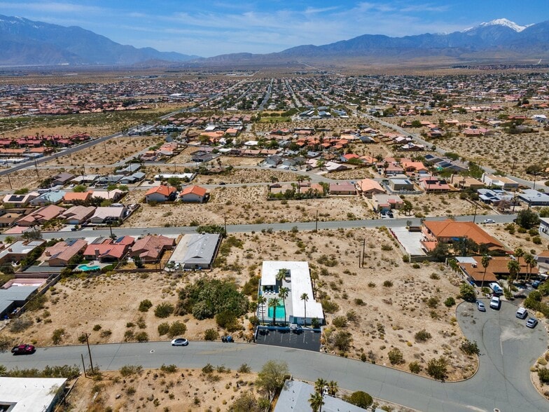 More Photos Of 12689 Eliseo Rd, Desert Hot Springs Hotel For Sale