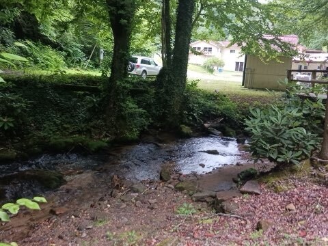 More Photos Of 4259 Pickens Hwy, Rosman Hospitality For Lease