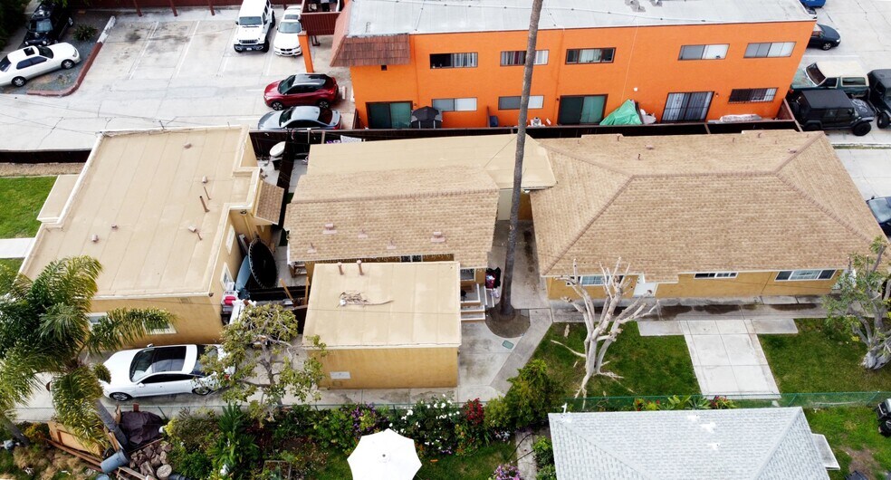 More Photos Of 520 Glover Ave, Chula Vista Apartments For Lease