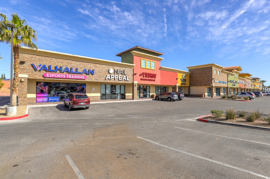 More Photos Of E Windmill Ln, Las Vegas Unknown For Lease