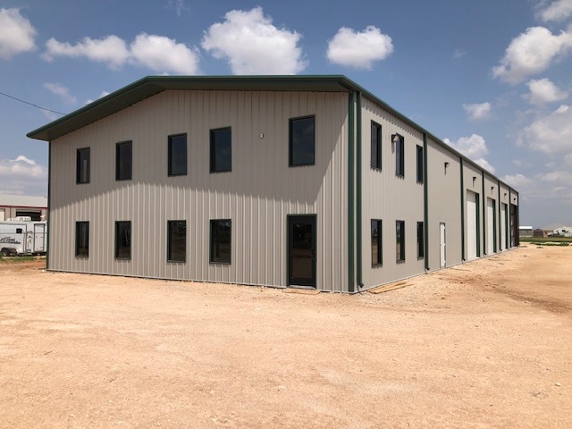 Primary Photo Of 10600 W County Road 74, Midland Warehouse For Lease