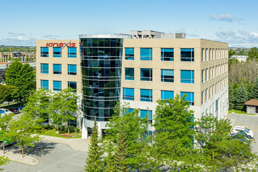 Primary Photo Of 700 Silver Seven Rd, Ottawa Office For Lease