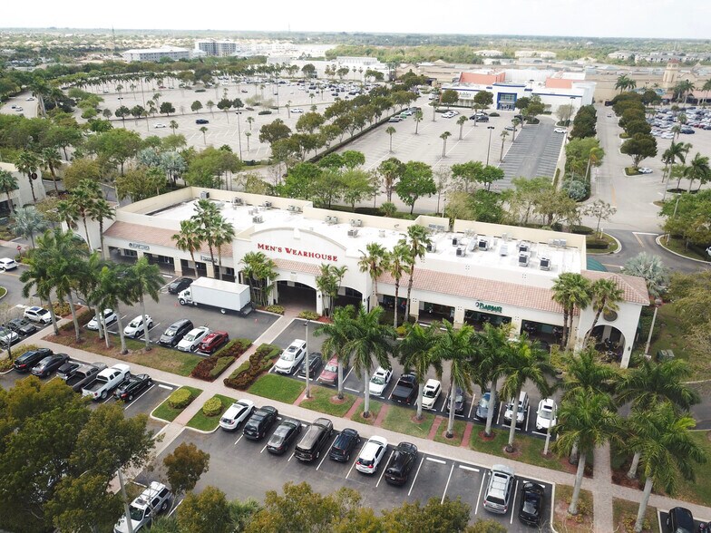 More Photos Of 2515 State Road 7, Wellington Unknown For Lease