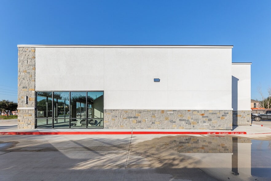 More Photos Of 23950 Franz Rd, Katy General Retail For Lease
