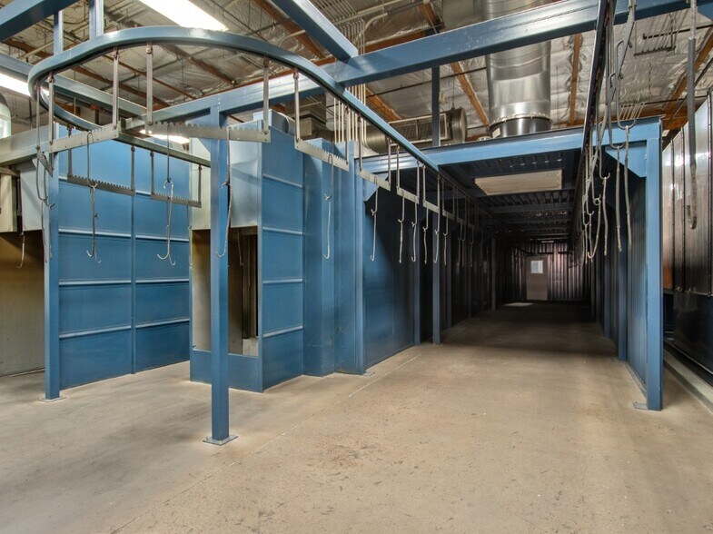 More Photos Of 2400 S Roosevelt St, Tempe Warehouse For Sale