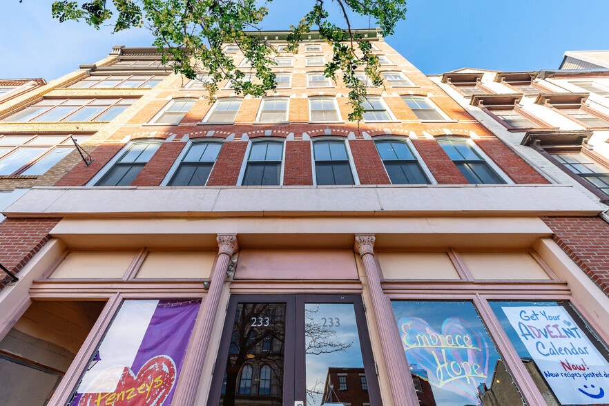 More Photos Of 220-222 Church St, Philadelphia Apartments For Sale