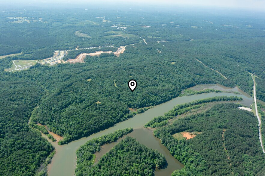 More Photos Of 6390 Lula Road, Lula Land For Sale