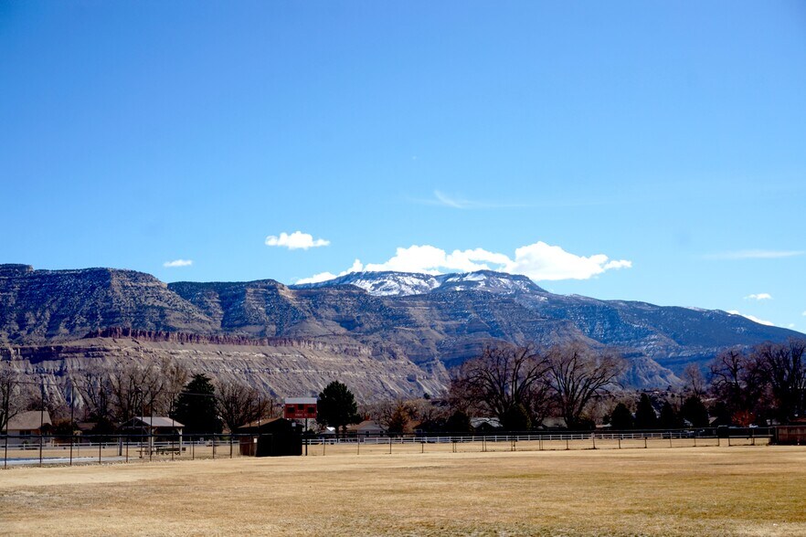 More Photos Of 602 Elberta ave, Palisade Land For Sale