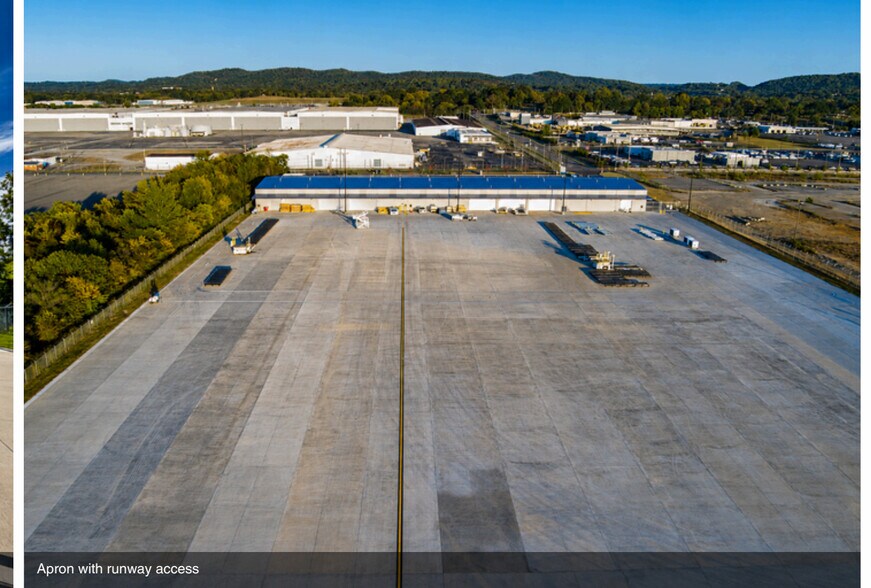 More Photos Of 1900 50th St N, Birmingham Warehouse For Lease