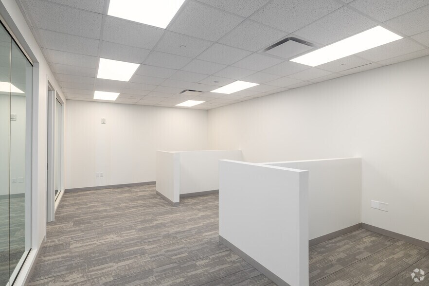 More Photos Of 100 Enterprise Dr, Rockaway Office For Lease