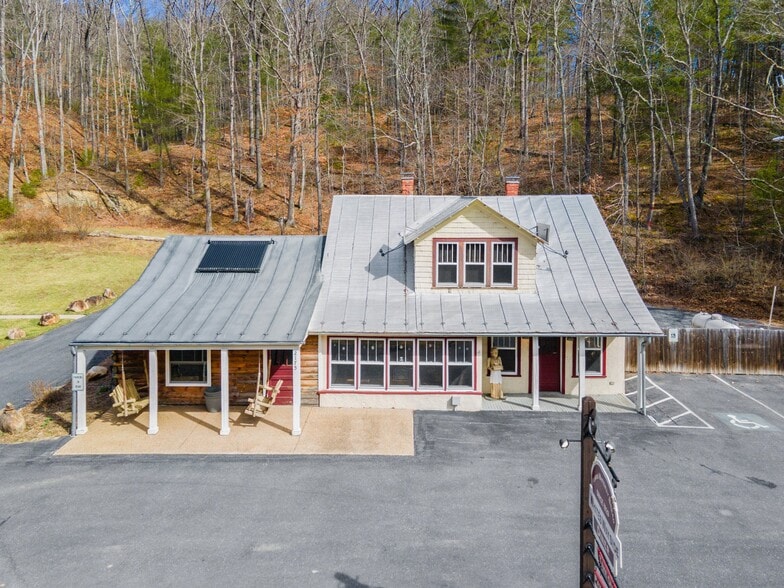 More Photos Of 2175 Hankey Mountain Hwy, Churchville Restaurant For Sale