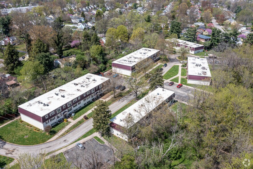 More Photos Of 1749 Liberty Rd, Lexington Apartments For Sale