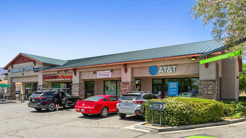 More Photos Of 905 N Main St, Bishop General Retail For Sale