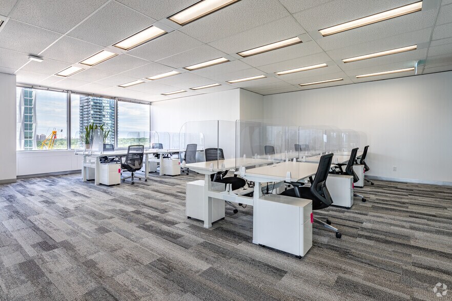 More Photos Of 2 Bloor St W, Toronto Office For Lease