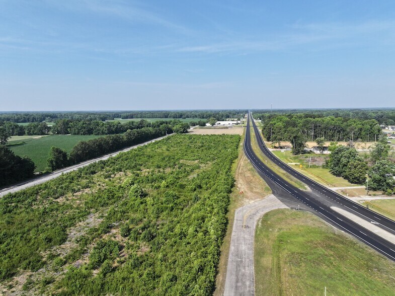 More Photos Of 00 US 301 Hwy S, Lucama Land For Sale