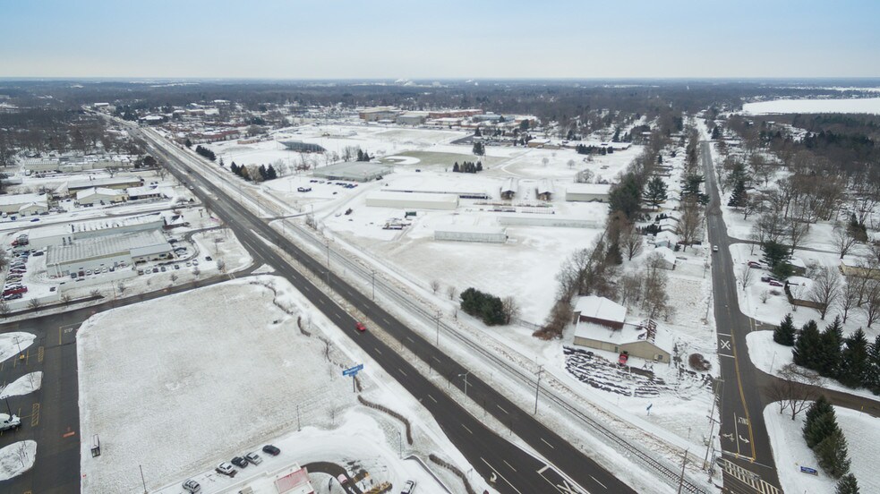 More Photos Of 8516 Shaver Rd, Portage Land For Sale