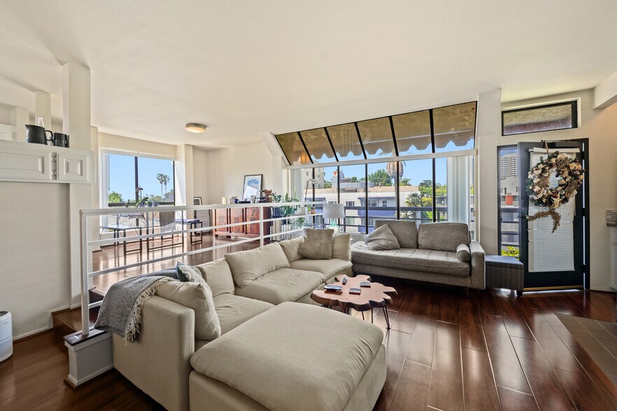 More Photos Of 1360 S Beverly Glen Blvd, Los Angeles Apartments For Sale