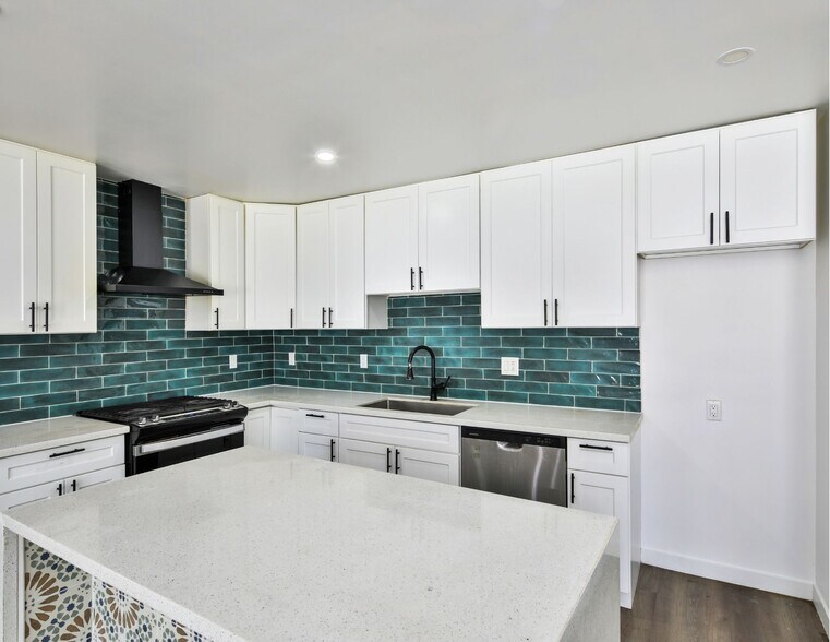 More Photos Of 8247 9th St, Rancho Cucamonga Apartments For Sale