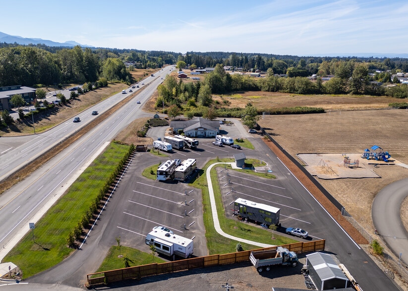 More Photos Of 261131 US-101, Sequim Manufactured Housing Mobile Home Park For Sale