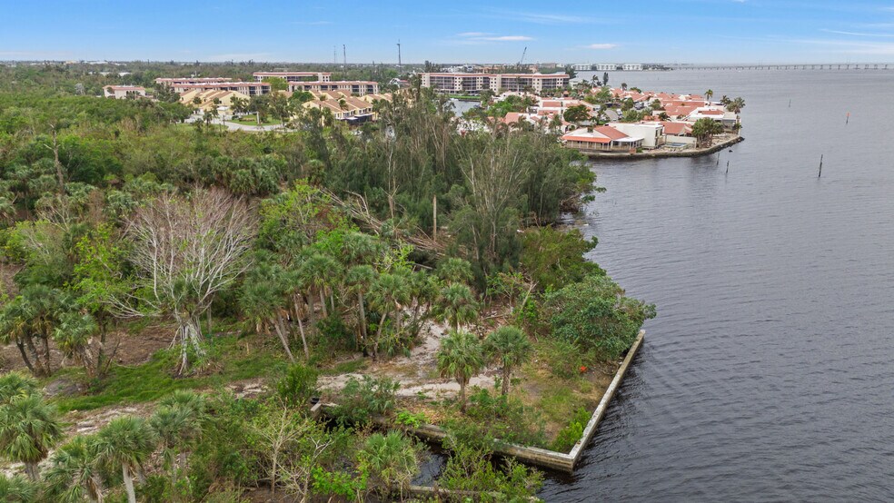 More Photos Of 25405 SHORE, Punta Gorda Land For Sale