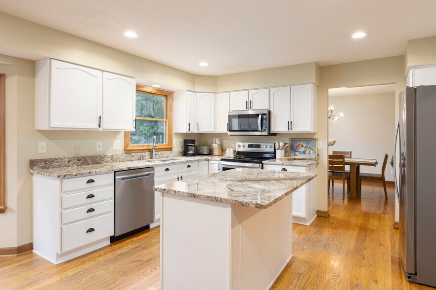 More Photos Of 11578 Duncan Plains Rd, Johnstown Specialty For Sale