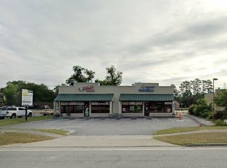 Primary Photo Of 104 W General Screven Way, Hinesville General Retail For Lease