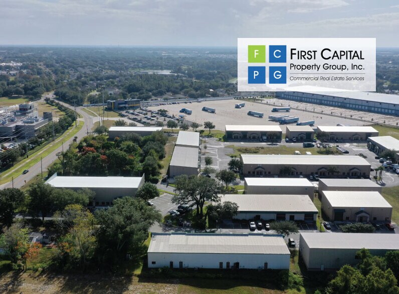 More Photos Of 550 Holts Lake Ct, Apopka Warehouse For Sale