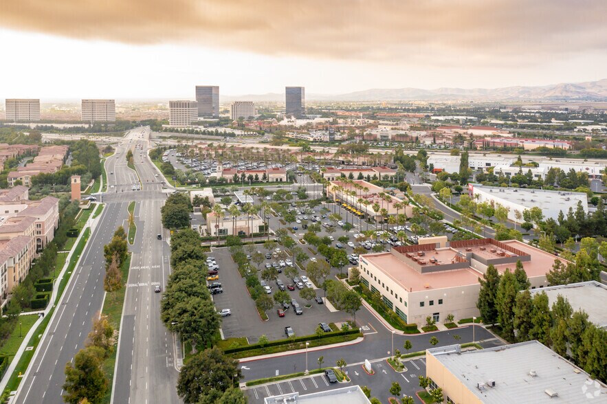 More Photos Of 8697 Irvine Center Dr, Irvine Health Club For Lease