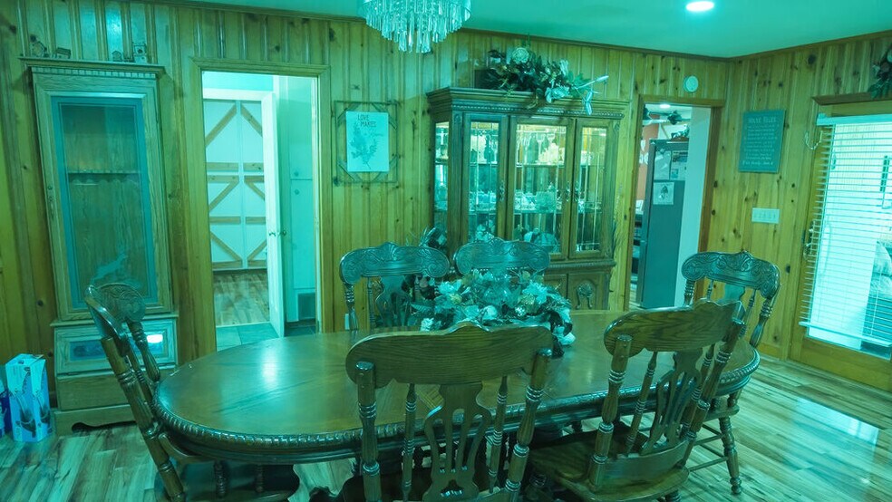 More Photos Of 2327 US Highway 41 N, Perry Land For Sale