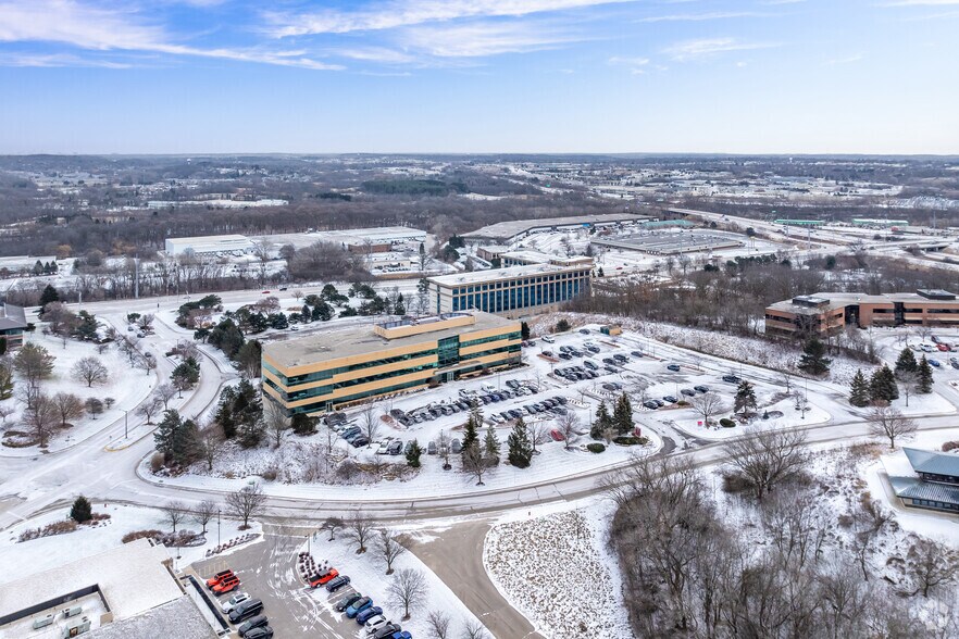 More Photos Of , Waukesha Office For Sale