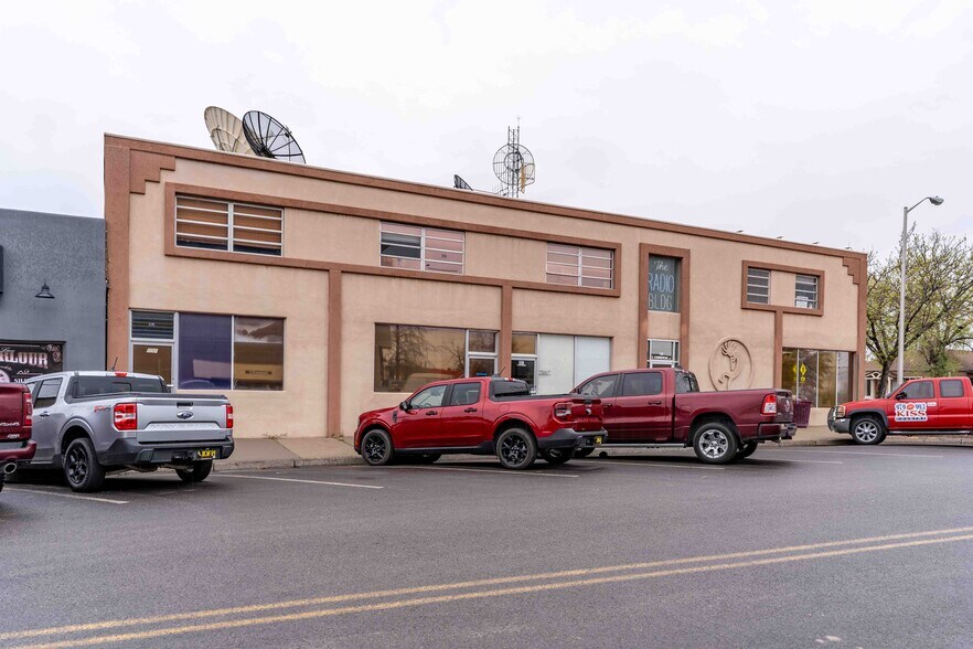 More Photos Of 120 S Commercial Ave, Farmington Office For Sale