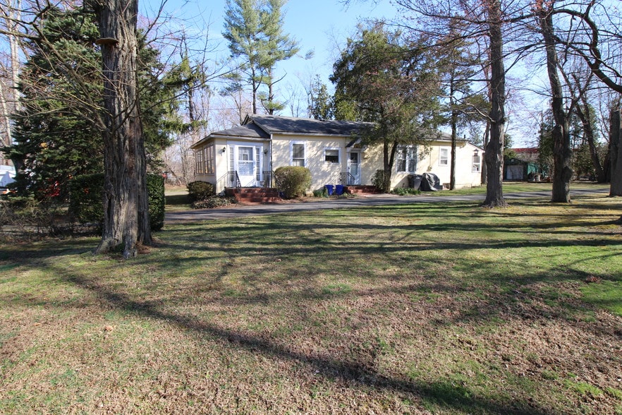 More Photos Of 110 S Main St, Cranbury Land For Sale