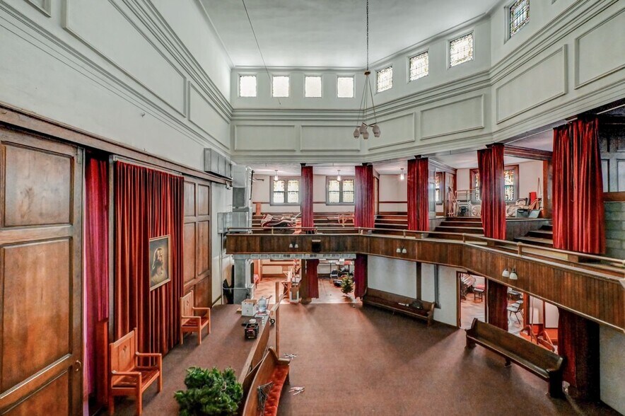 More Photos Of 720 Delaware St, Scranton Religious Facility For Sale